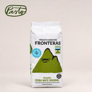 fronteras yerba montañita