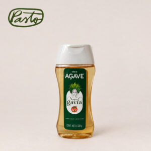 gavia jarabe de agave
