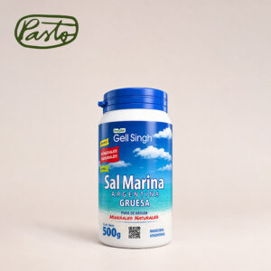 gell singh sal marina gruesa 500