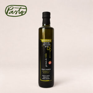 germen de vida aceite oliva 500