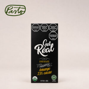 get real chocolate 73 