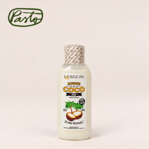 god bless you aceite coco 125