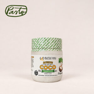 god bless you aceite coco 225