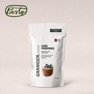 granger chia pudding