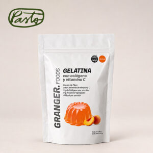 granger gelatina