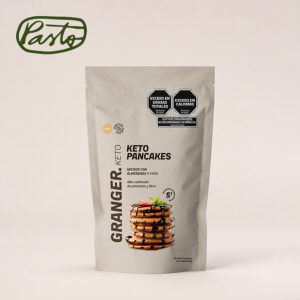 granger keto pancakes