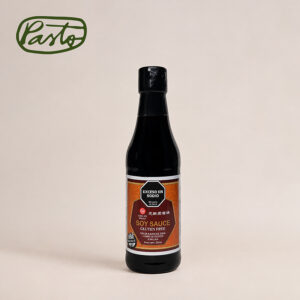 he shun yuan salsa de soja 250
