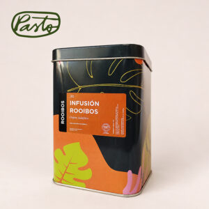 indian chai infusion roobois