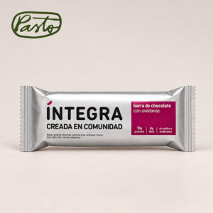 integra barra chocolate avellanas