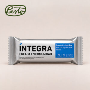 integra barra chocolate coco ddl