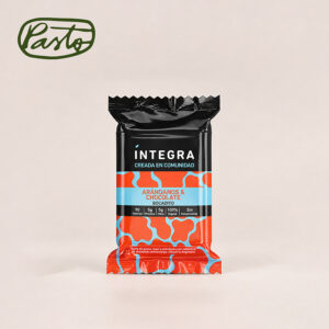 integra bocadito arandano chocolate