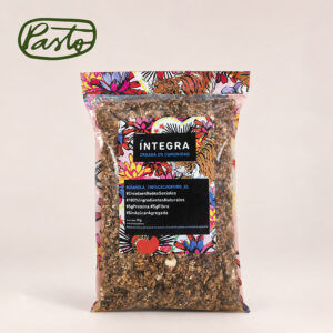 integra granola chocolate 1kg