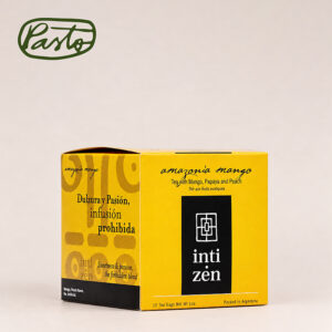 inti zen te amazonia mango