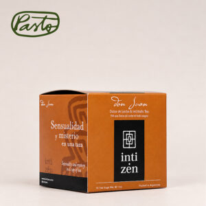 inti zen te don juan
