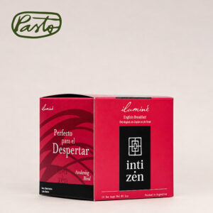 inti zen te ilumine