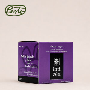 inti zen te inca rose