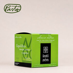 inti zen te silencio andino