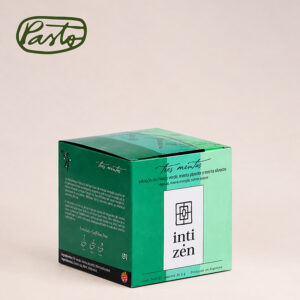 inti zen te tres mentas