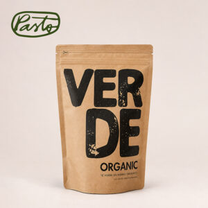 inti zen te verde en hebras