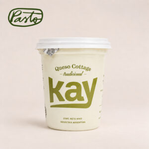 kay queso cottage 400