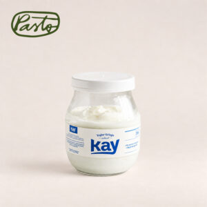 kay yogur griego 170