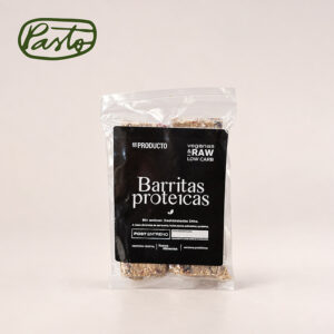 ke producto barritas proteicas