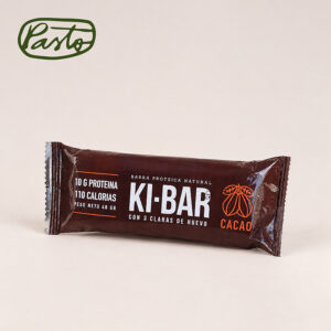 ki bar barra cacao