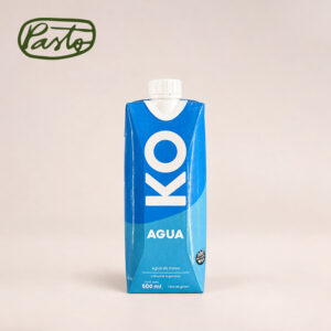 ko agua 500