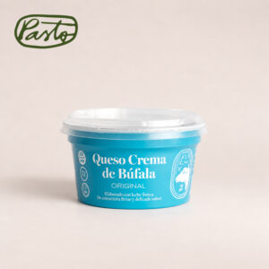 la delfina queso crema
