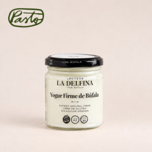 la delfina yogur firme 160