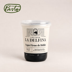 la delfina yogur firme 400