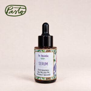 la jacinta serum acido hialuronico