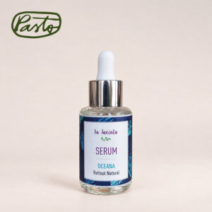 la jacinta serum oceana