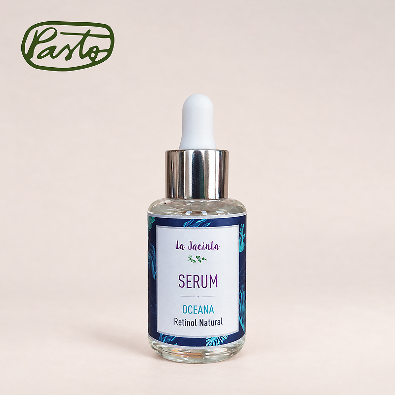 la jacinta serum oceana la jacinta serum oceana