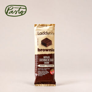 laddubar barra brownie