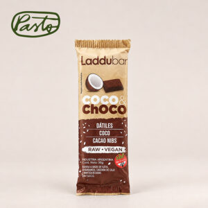 laddubar barra coco choco