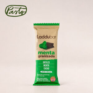 laddubar barra menta granizada