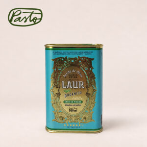 laur aceite oliva