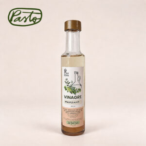 le guiye vinagre manzana 250