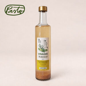 le guiye vinagre manzana 500