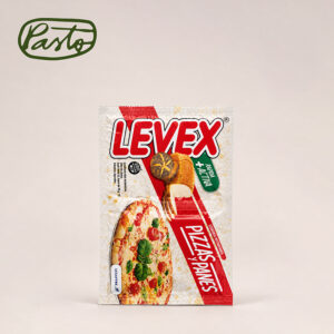 levex levadura instantanea