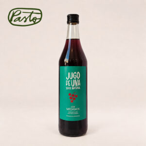 los medanos jugo de uva