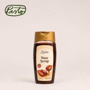 lyna syrup datil