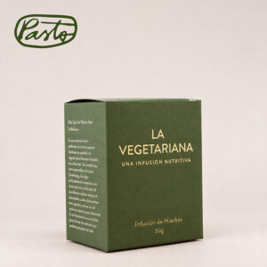 mama bruja la vegetariana