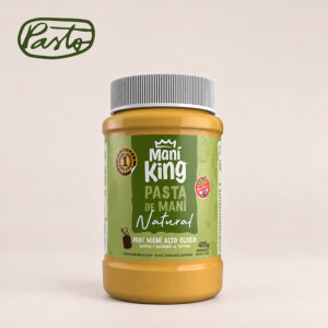 mani king pasta mani natural 485
