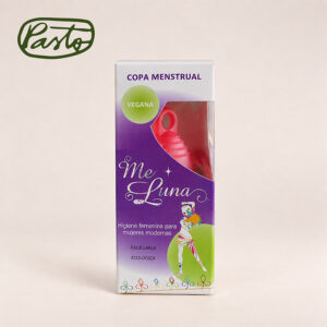 me luna copa menstrual