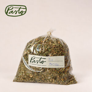 mix matero