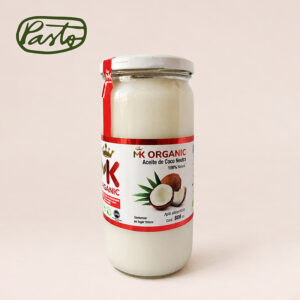 mk aceite coco neutro 800