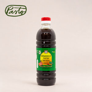 moa salsa soja