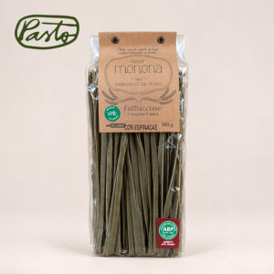 monona fettuccine espinaca